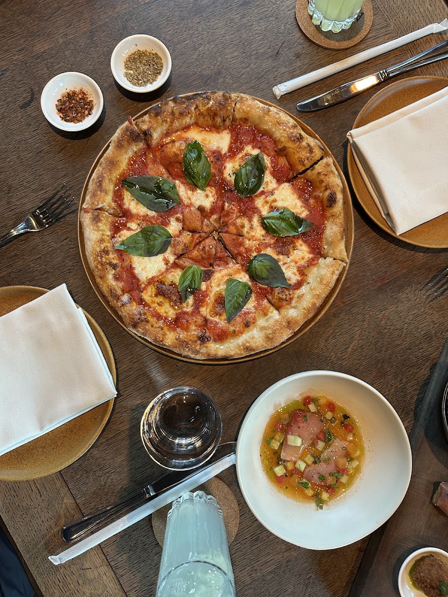 Osteria Antica Photos 2